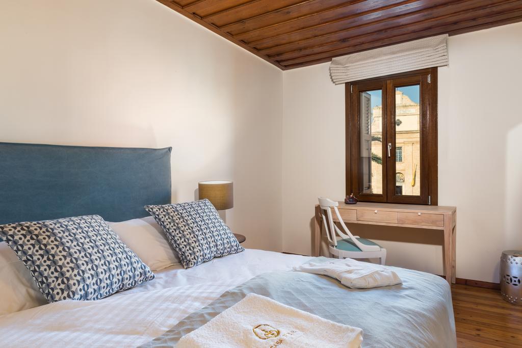 Casa Irene Apartment Chania  Exterior photo