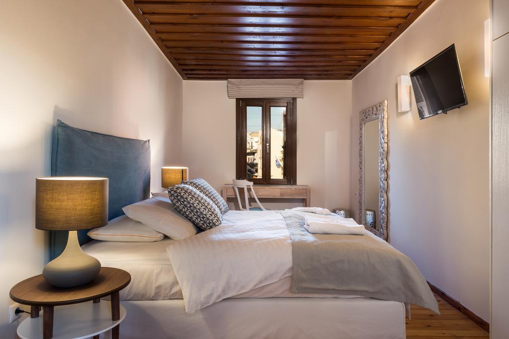 Casa Irene Apartment Chania  Exterior photo