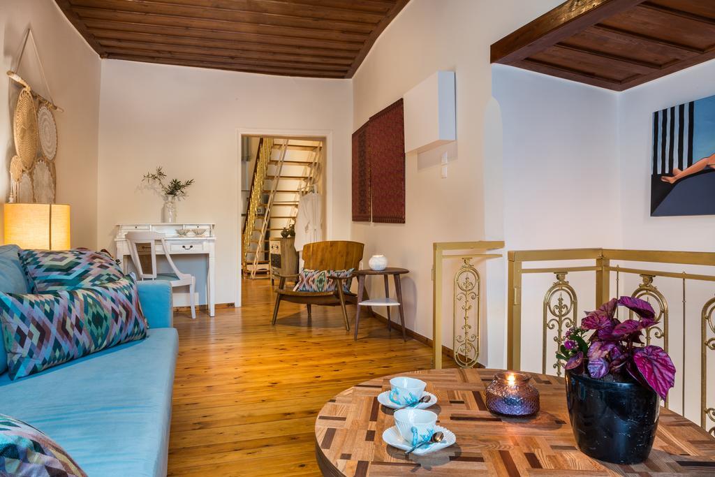 Casa Irene Apartment Chania  Exterior photo